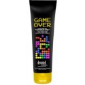  Devoted Creations GAME OVER Ultra Dark Black Bronzer Tanning Lotion 8.5 oz