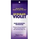 Go To Black Violet Dark Bronzing Intensifier Packet