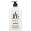 Hempz COCONUT & WATERMELON Moisturizer 17 oz