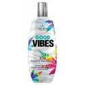 Hempz Good Vibes 15X Dark Bronzer 8.5 oz