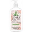 Hempz Pink Pomelo and Himalayan Sea Salt Moisturizer 17 oz