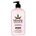 Hempz  Pomegranate Moisturizer 17 oz