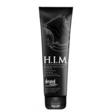 H.I.M BLACK EDITION Bronzer for Men 8.5 oz
