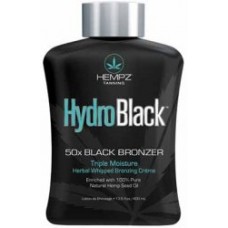  Hempz HydroBlack 13.5 oz
