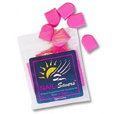 Nail Savers  UV protection 