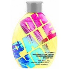 Tanovations OH PALE NO! Silicone Tanning Lotion 13.5 oz