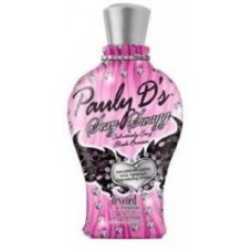 Devoted Creations Pauly D Sexy Swagg Black Bronzer 12.25 oz