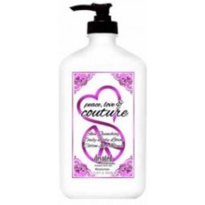  Devoted Creations Peace Love and Couture Moisturizer 18.75 oz