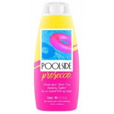 Tanovations Poolside Prosecco Tanning Lotion 10 oz