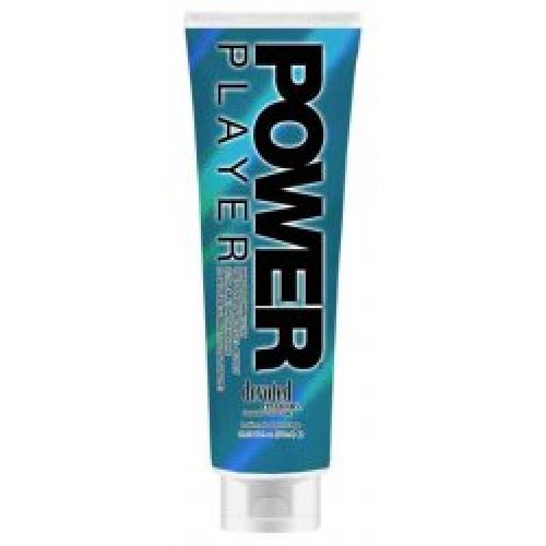 Devoted Creations Power Player Tanning Lotion 9 oz.