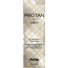 Pro Tan For Men Maximizer Packet