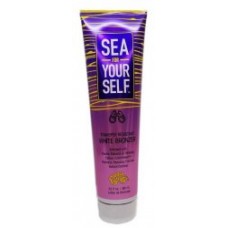 Fiesta Sun SEA FOR YOURSELF Tanning Bronzer  9.5 oz