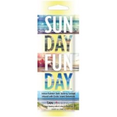 Sun Day Fun Day Packet