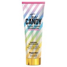 Tan Candy Toasted Coconut Marshmallow White Bronzer 8.5 oz