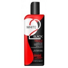 White 2 Black Tingle 8.5 oz