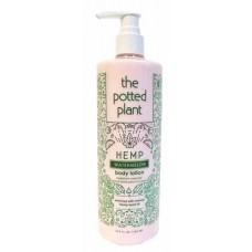 Potted Plant Watermelon Body Lotion 16.9 oz