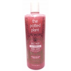 The Potted Plant Watermelon Body Wash 16.9 oz