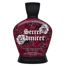 Designer Skin SECRET ADMIRER DHA Bronzer 13.5 oz