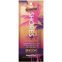 Snooki Bronze Shores Tanning Lotion Packet by Supre