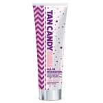 Supre Tan Tan Candy BUBBLE GUM Intesifier 8 oz