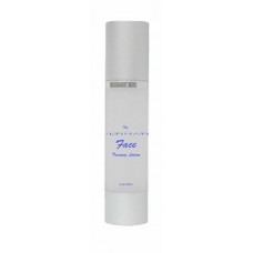 ULTIMATE FACE Accelerating Facial Lotion 2 oz
