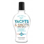 Yachts & Shots 400X  7.5 oz Sale